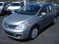 Magnetic Grey Metallic - Versa S Photo No. 1
