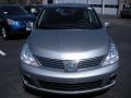 Magnetic Grey Metallic - Versa S Photo No. 2
