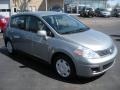 Magnetic Grey Metallic - Versa S Photo No. 3