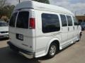1999 Summit White Chevrolet Express 1500 Passenger Conversion Van  photo #4