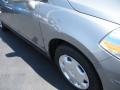 Magnetic Grey Metallic - Versa S Photo No. 4