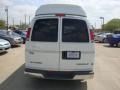 1999 Summit White Chevrolet Express 1500 Passenger Conversion Van  photo #5