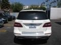 Arctic White - ML 350 4Matic Photo No. 3