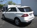 Arctic White - ML 350 4Matic Photo No. 4