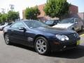 Capri Blue Metallic - SL 500 Roadster Photo No. 6