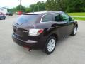 2008 Black Cherry Mica Mazda CX-7 Sport  photo #5