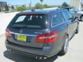 2013 Steel Grey Metallic Mercedes-Benz E 63 AMG Wagon  photo #4