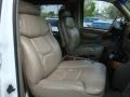 1999 Summit White Chevrolet Express 1500 Passenger Conversion Van  photo #9
