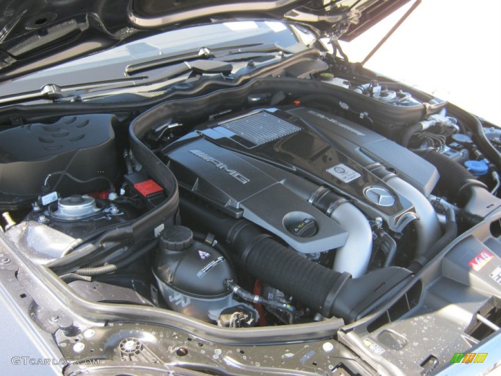 2013 Mercedes-Benz E 63 AMG Wagon 5.5 Liter AMG Biturbo DOHC 32-Valve VVT V8 Engine Photo #68515714