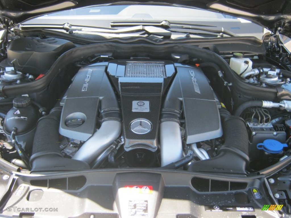 2013 Mercedes-Benz E 63 AMG Wagon 5.5 Liter AMG Biturbo DOHC 32-Valve VVT V8 Engine Photo #68515717