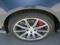 2013 Mercedes-Benz E 63 AMG Wagon Wheel and Tire Photo