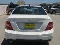 Arctic White - C 250 Sport Photo No. 5