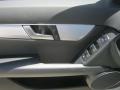 Arctic White - C 250 Sport Photo No. 6