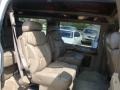 1999 Summit White Chevrolet Express 1500 Passenger Conversion Van  photo #10