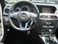 Arctic White - C 250 Sport Photo No. 9