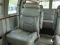 1999 Summit White Chevrolet Express 1500 Passenger Conversion Van  photo #11