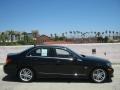 Black - C 250 Sport Photo No. 3