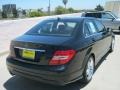 Black - C 250 Sport Photo No. 4