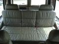 1999 Summit White Chevrolet Express 1500 Passenger Conversion Van  photo #13
