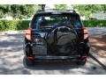 Black - RAV4 Limited V6 4WD Photo No. 4