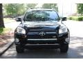 Black - RAV4 Limited V6 4WD Photo No. 8
