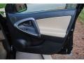 Black - RAV4 Limited V6 4WD Photo No. 18