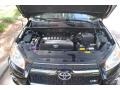 Black - RAV4 Limited V6 4WD Photo No. 37