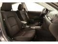 Black Interior Photo for 2009 Mazda MAZDA3 #68516191