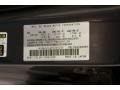 32S: Galaxy Gray Mica 2009 Mazda MAZDA3 s Sport Sedan Color Code