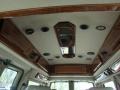 1999 Summit White Chevrolet Express 1500 Passenger Conversion Van  photo #16