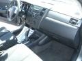 Magnetic Grey Metallic - Versa S Photo No. 16