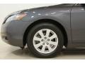 Magnetic Gray Metallic - Camry Hybrid Photo No. 27