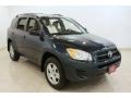 Black Forest Pearl - RAV4 4WD Photo No. 1