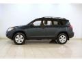 Black Forest Pearl - RAV4 4WD Photo No. 4