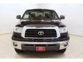 2008 Black Toyota Tundra SR5 Double Cab 4x4  photo #2