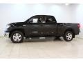 2008 Black Toyota Tundra SR5 Double Cab 4x4  photo #4