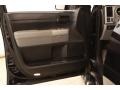 2008 Black Toyota Tundra SR5 Double Cab 4x4  photo #5
