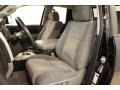 2008 Black Toyota Tundra SR5 Double Cab 4x4  photo #6