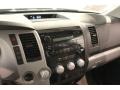 2008 Black Toyota Tundra SR5 Double Cab 4x4  photo #8