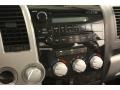 2008 Black Toyota Tundra SR5 Double Cab 4x4  photo #9