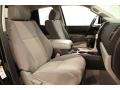 2008 Black Toyota Tundra SR5 Double Cab 4x4  photo #11