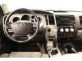 2008 Black Toyota Tundra SR5 Double Cab 4x4  photo #15