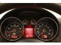 2008 Audi TT 3.2 quattro Roadster Gauges