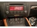 Madras Brown Controls Photo for 2008 Audi TT #68517010