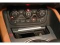 2008 Audi TT 3.2 quattro Roadster Controls