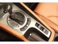  2008 TT 3.2 quattro Roadster 6 Speed S tronic Dual-Clutch Automatic Shifter