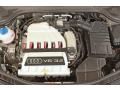  2008 TT 3.2 quattro Roadster 3.2 Liter DOHC 24-Valve VVT V6 Engine