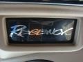 1999 Summit White Chevrolet Express 1500 Passenger Conversion Van  photo #27