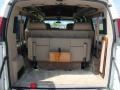 1999 Summit White Chevrolet Express 1500 Passenger Conversion Van  photo #28
