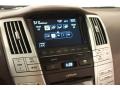 Parchment Controls Photo for 2009 Lexus RX #68517250